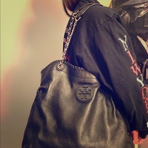 Tory Burch Marion Slouchy Tote